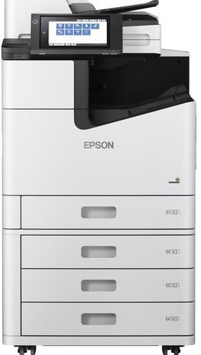 Epson WorkForce Enterprise WF-C20750 MFP