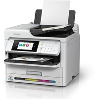 Epson all in one printer Workforce WF-C5890DWF-2