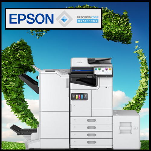 Epson-Workforce