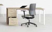 Ergonomisch bureau Conect