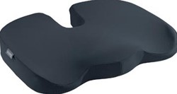 Ergonomisch kussen