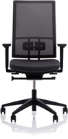 Ergonomische-bureau-stoel-Köhl-Anteo-network-UP