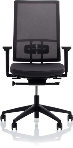 Ergonomische-bureau-stoel-Köhl-Anteo-network-UP