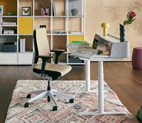 ergonomische-bureau-stoel-Sedus-Black-dot