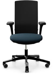 Ergonomische bureaustoel Hag Futu 1200