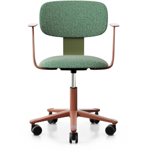 Ergonomische-bureaustoel-Hag-Tion-2160