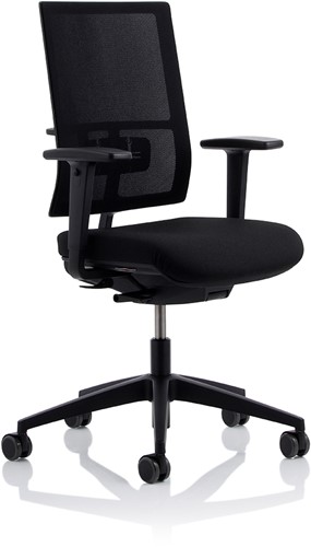 Ergonomische bureaustoel Köhl Anteo network basic-3