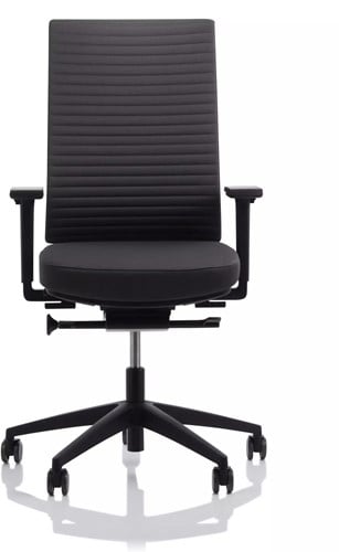 Ergonomische bureaustoel Köhl Anteo UP Wave met Air-Seat