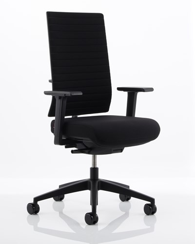 Ergonomische bureaustoel Köhl Anteo UP Wave met Air-Seat-2