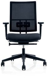 Ergonomische bureaustoel Köhl Anteo network basic