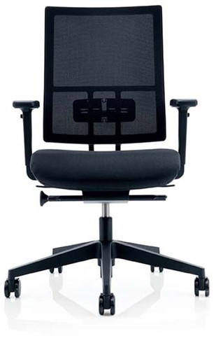 Ergonomische bureaustoel Köhl Anteo network basic
