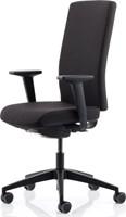 Ergonomische bureaustoel KÖHL K1-3