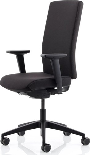 Ergonomische bureaustoel KÖHL K1-3