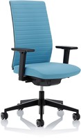 Ergonomische bureaustoel Köhl Tempeo Wave