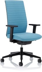 Ergonomische bureaustoel Köhl Tempeo Wave