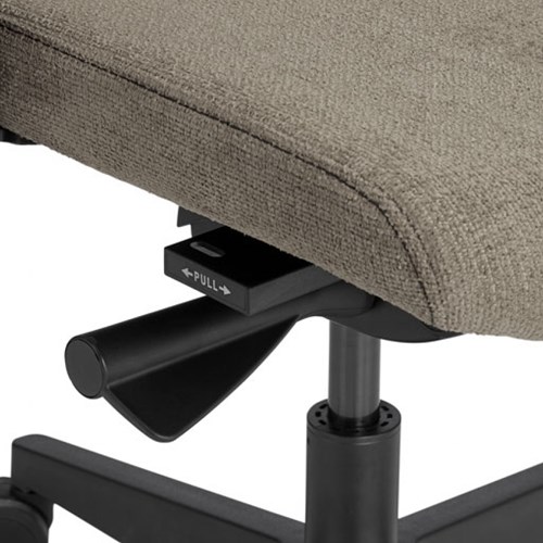 Ergonomische-bureaustoel-ProLine-One