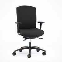 Ergonomische bureaustoel voor rugklachten Köhl Selleo Classic Air-Seat