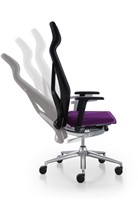 Ergonomische-bureaustoel-sedus-crossline