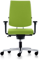 Ergonomische-bureaustoel