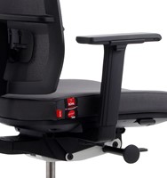 Ergonomische-burostoel-Köhl-Anteo-network-UP
