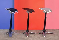 Sta kruk ONGO Stand Kohl