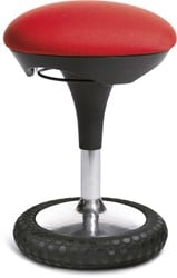 Ergonomische kruk