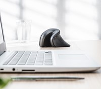 Ergonomische-muis-Trust-Verro