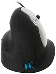 Ergonomische muis rechtshandige large bedraad