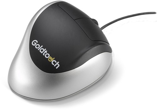 ergonomische muis