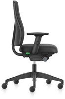 ergonomsiche-bureaustoel-Se7en-LX111-Ergo