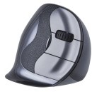 Ergonomische muis draadloos medium rechtshandig