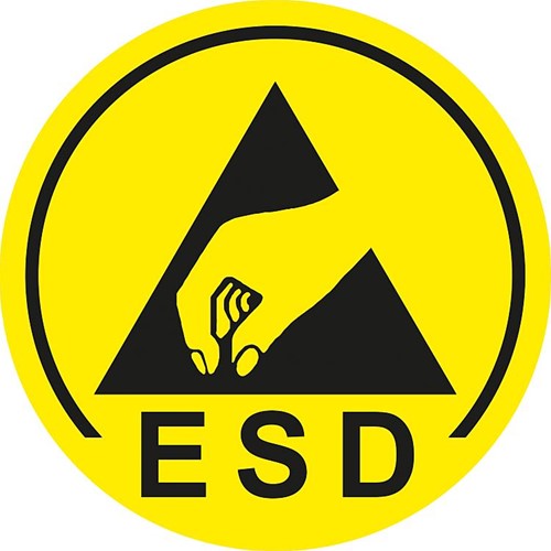 ESD-stoel