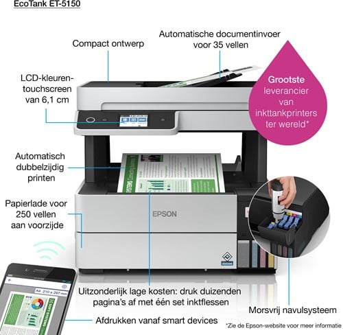 ET-5150-Epson-Ecotank-printer