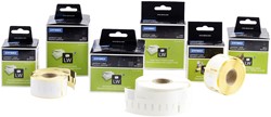 Etiketten labelprinter