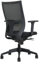 Euroseats-Curve-bureaustoel