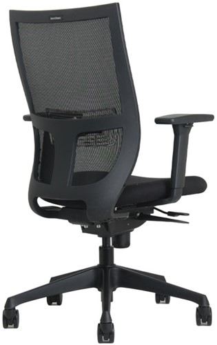 Euroseats-Curve-bureaustoel
