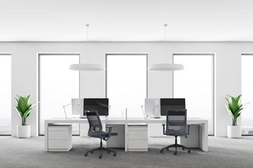 Euroseats-Evora-kantoorstoel