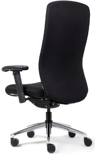 Euroseats-Heavy-Duty-bureaustoel-150-kg