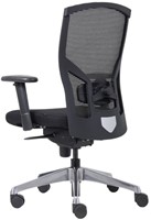 Euroseats-La-Vella-bureaustoel-NEN-1335