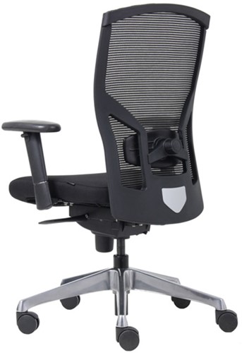 Euroseats-La-Vella-bureaustoel-NEN-1335