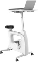 Bureaufiets Euroseats Tournette Deluxe-3