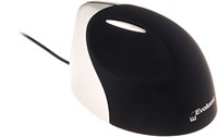 Evoluent muis rechtshandig zwart-3
