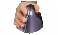 Bluetooth muis voor rechtshandige wit-2
