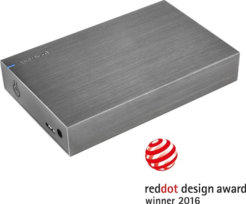Externe harde schijf 4TB HDD Intenso-2