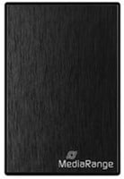 Externe SSD 128GB MediaRange USB 2.0 zwart-2