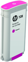 HP 728 cartridge magenta F9J66A 130ml HC-2