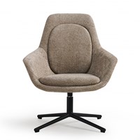Fauteuil met armleuning Softa-2