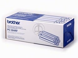 Faxrollen