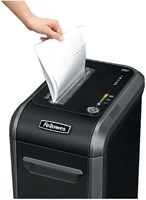 Fellowes-99CI-zwart