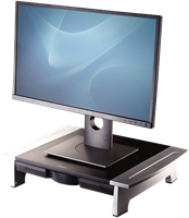 Fellowes-Office-Suites-monitor-verhoger-met-lade